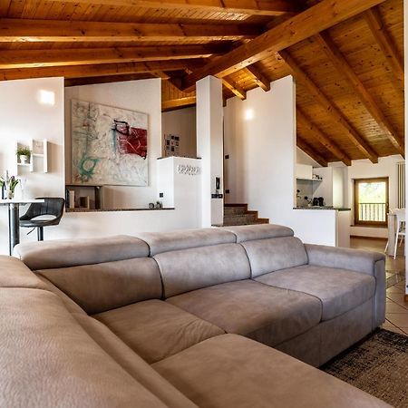 Appartamento Al Forte Torbole Sul Garda Exterior photo