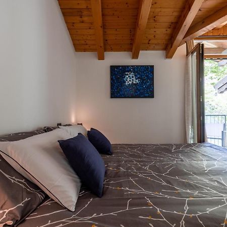 Appartamento Al Forte Torbole Sul Garda Exterior photo