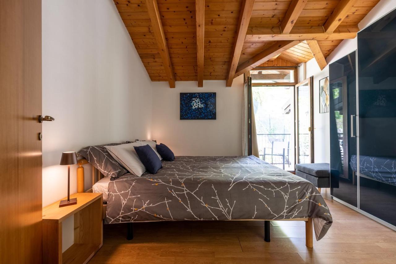 Appartamento Al Forte Torbole Sul Garda Exterior photo